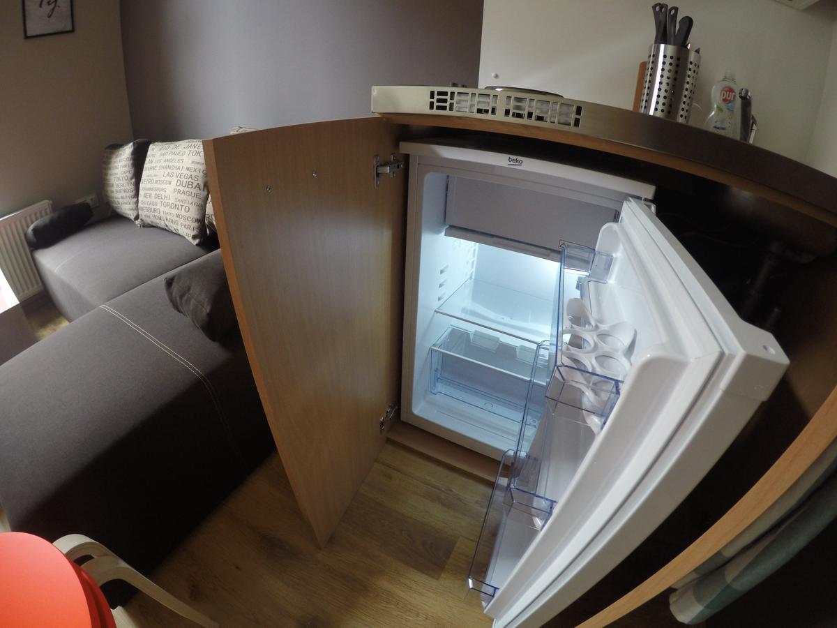 Smart Apart Hotel Krasków Cameră foto
