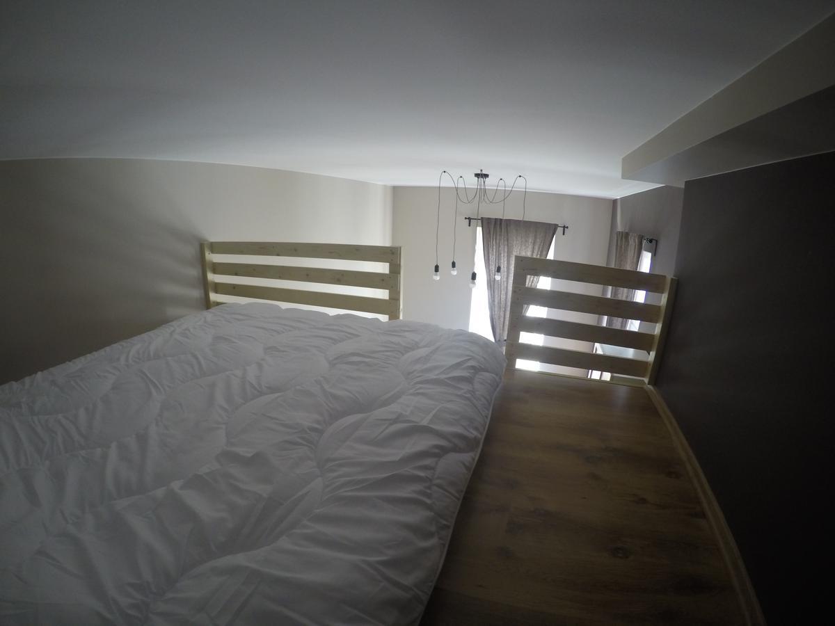 Smart Apart Hotel Krasków Cameră foto