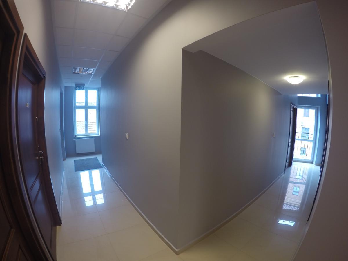 Smart Apart Hotel Krasków Exterior foto