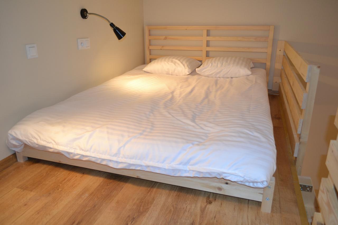 Smart Apart Hotel Krasków Cameră foto