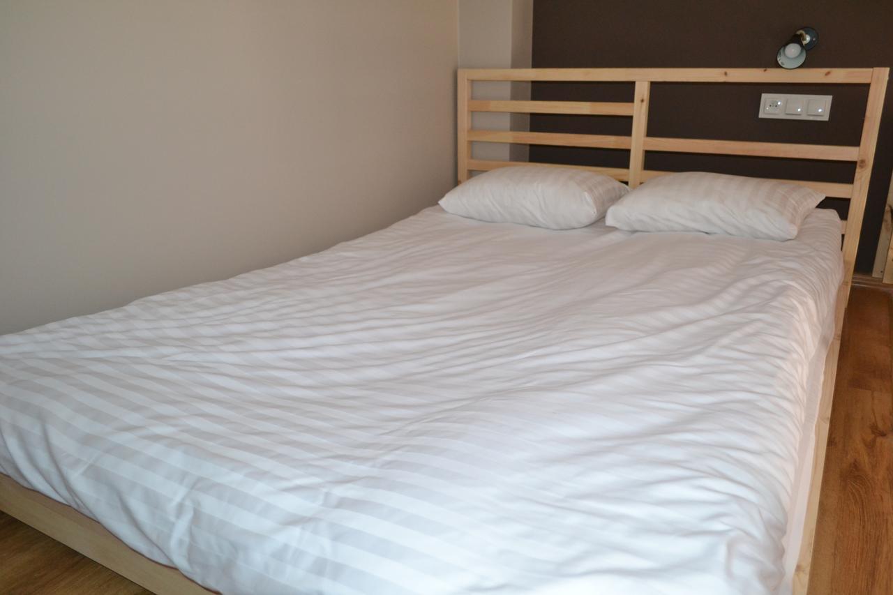 Smart Apart Hotel Krasków Cameră foto