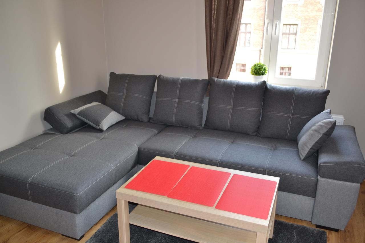 Smart Apart Hotel Krasków Cameră foto